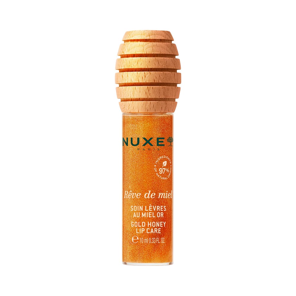 R&Eacute;VE DE MIEL (TRATAMIENTO LABIAL)